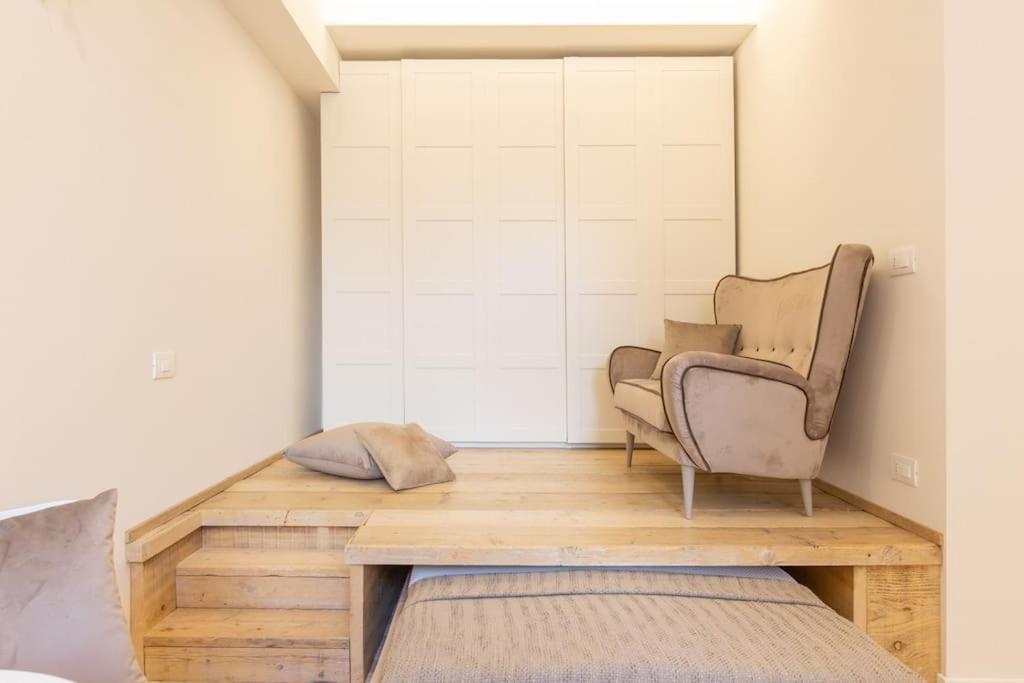 5Fo6 Navigli - Duomo - Boho - Minimal Apartment Milan Exterior photo