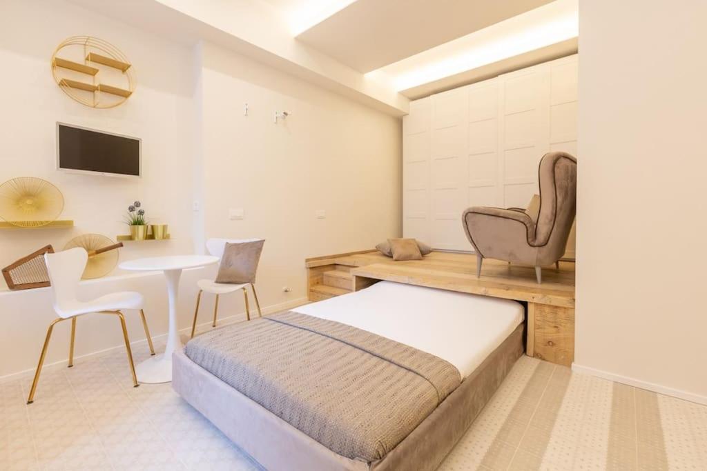 5Fo6 Navigli - Duomo - Boho - Minimal Apartment Milan Exterior photo