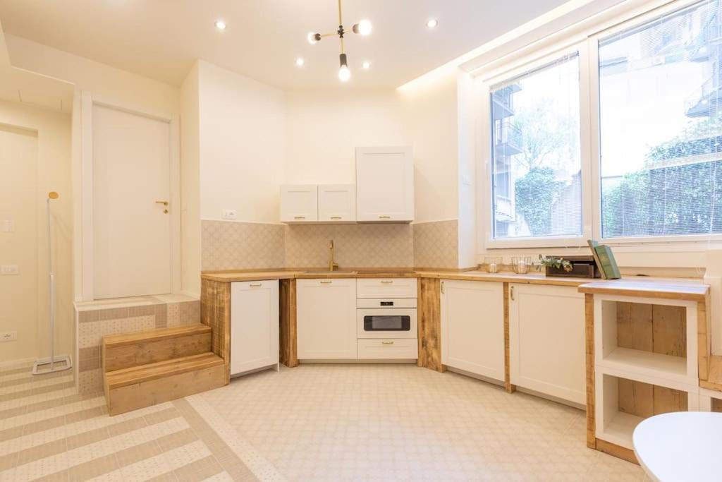 5Fo6 Navigli - Duomo - Boho - Minimal Apartment Milan Exterior photo