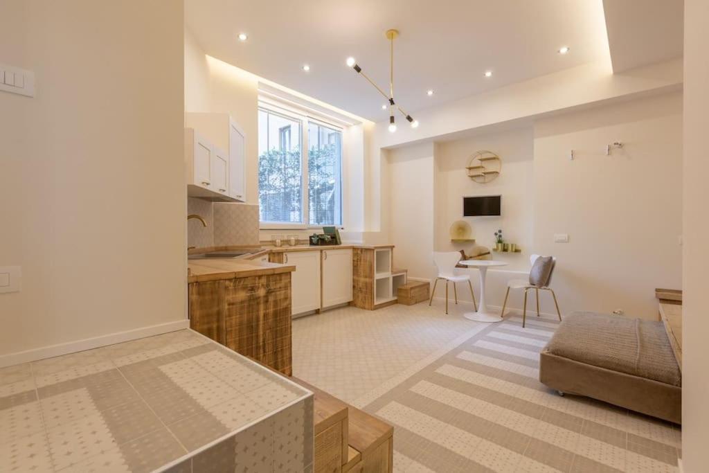 5Fo6 Navigli - Duomo - Boho - Minimal Apartment Milan Exterior photo
